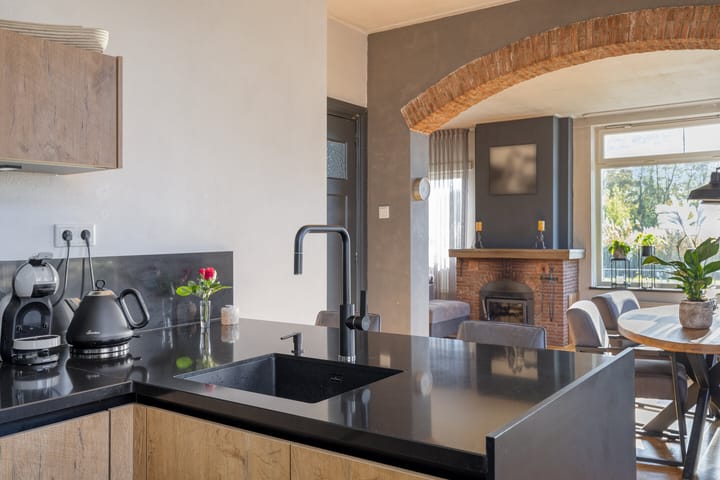 Foto 25 van Korte Groningerweg 41