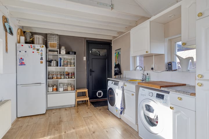 Foto 33 van Korte Groningerweg 41