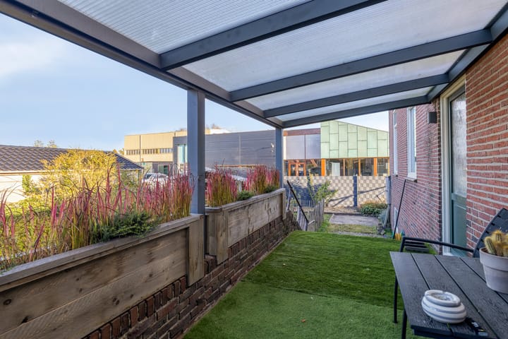 Foto 53 van Korte Groningerweg 41