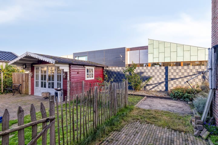 Foto 55 van Korte Groningerweg 41