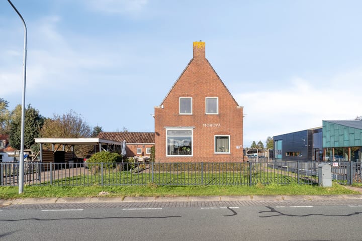 Foto 67 van Korte Groningerweg 41