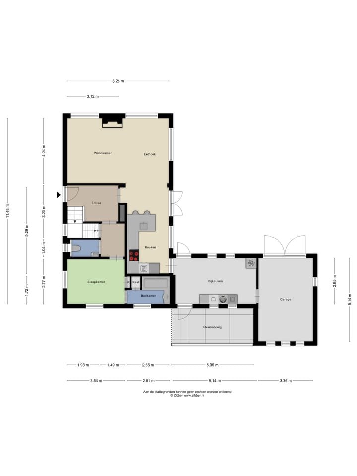 Foto 69 van Korte Groningerweg 41