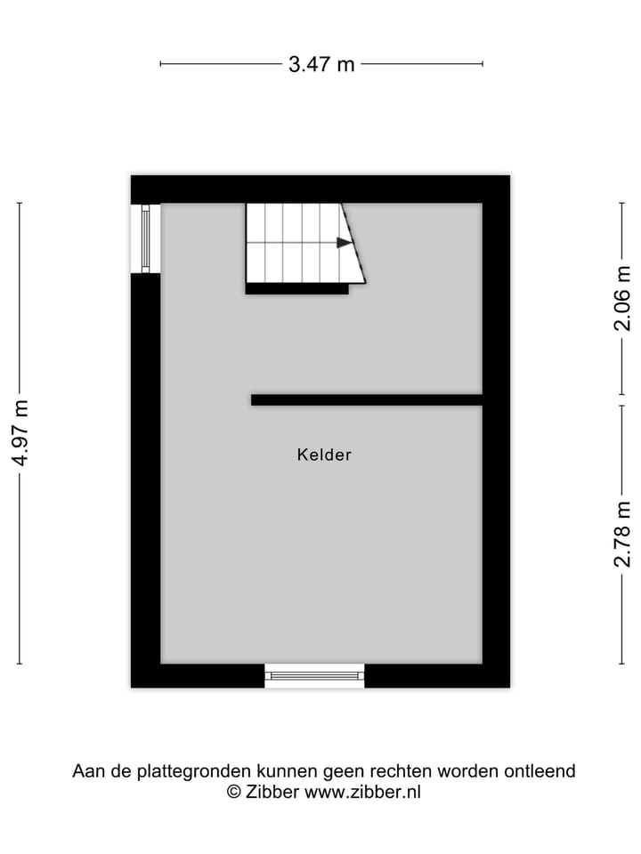 Foto 72 van Korte Groningerweg 41