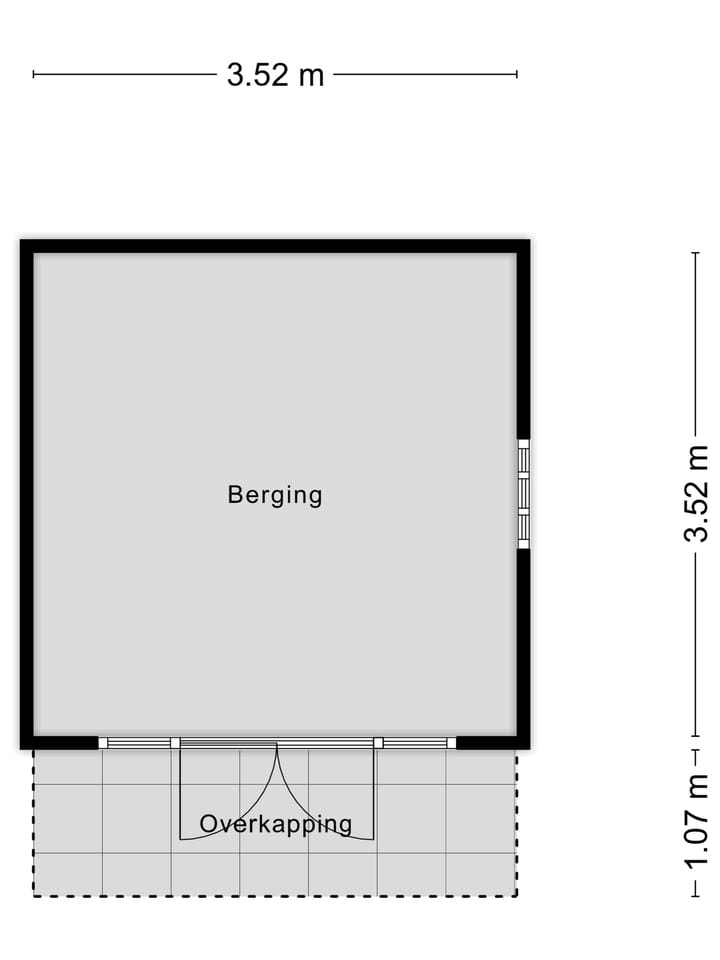 Foto 73 van Korte Groningerweg 41