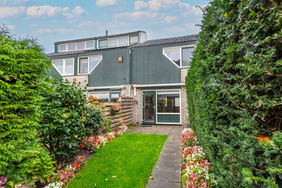 Foto 2 van J.F. Kennedylaan 61