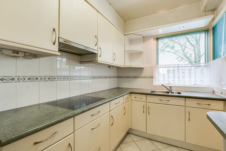 Photo 4 of J.F. Kennedylaan 61