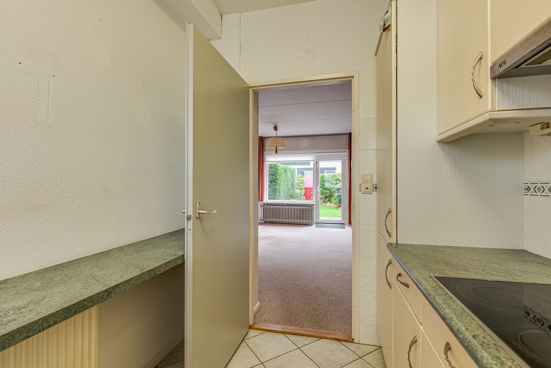 Foto 9 van J.F. Kennedylaan 61