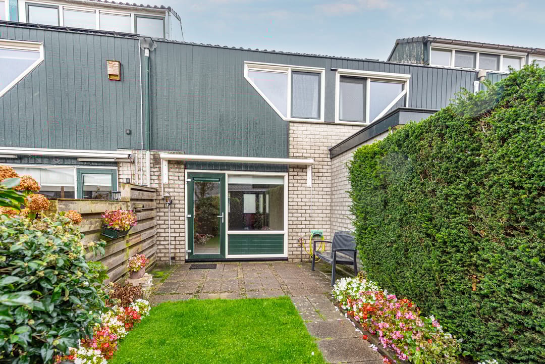 Foto 11 van J.F. Kennedylaan 61