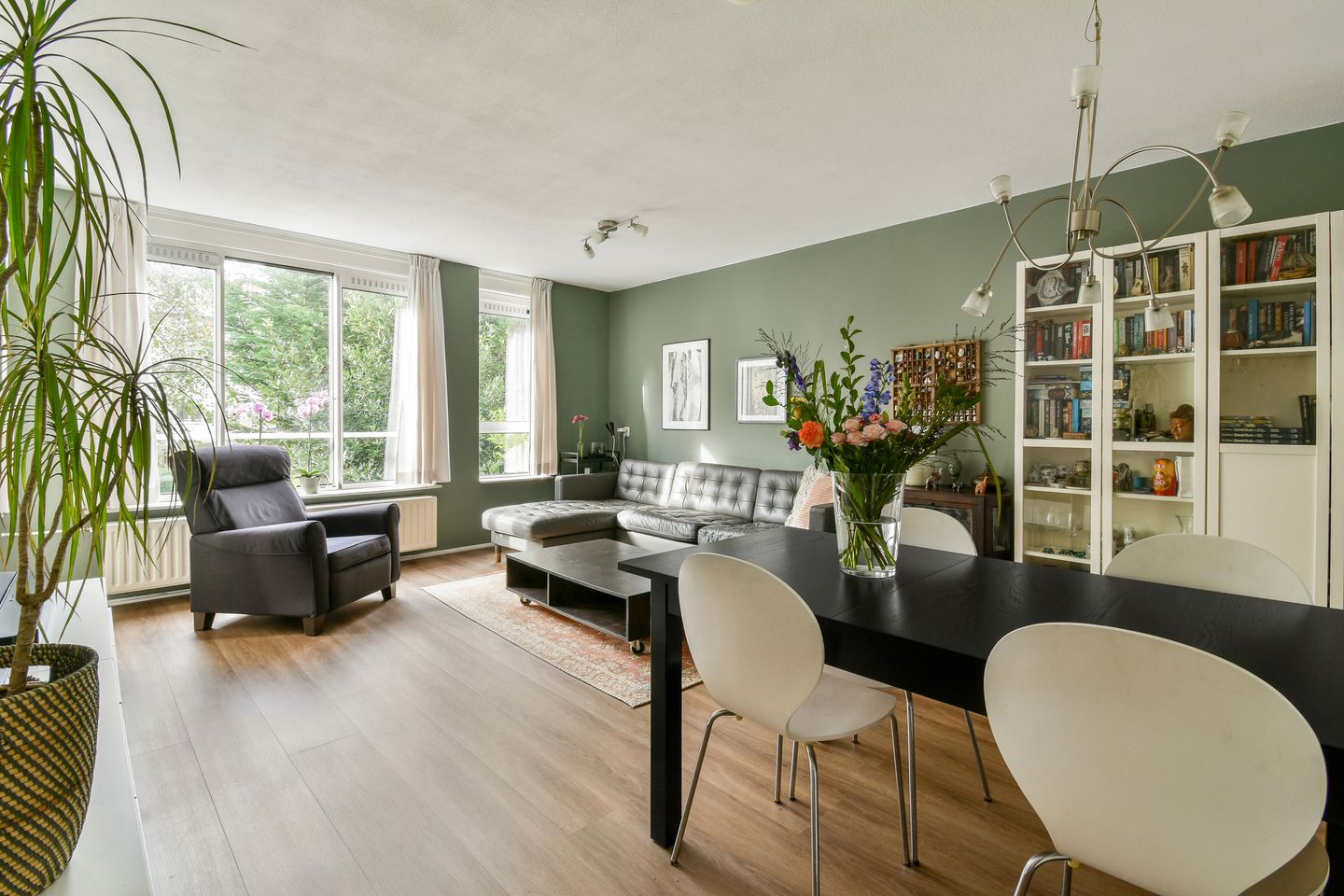 Photo 1 of Jan Witheijnstraat 50