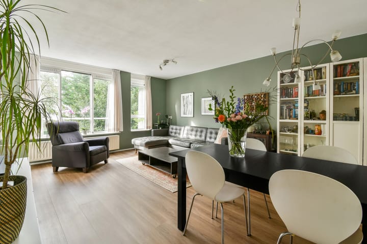 Photo 1 of Jan Witheijnstraat 50