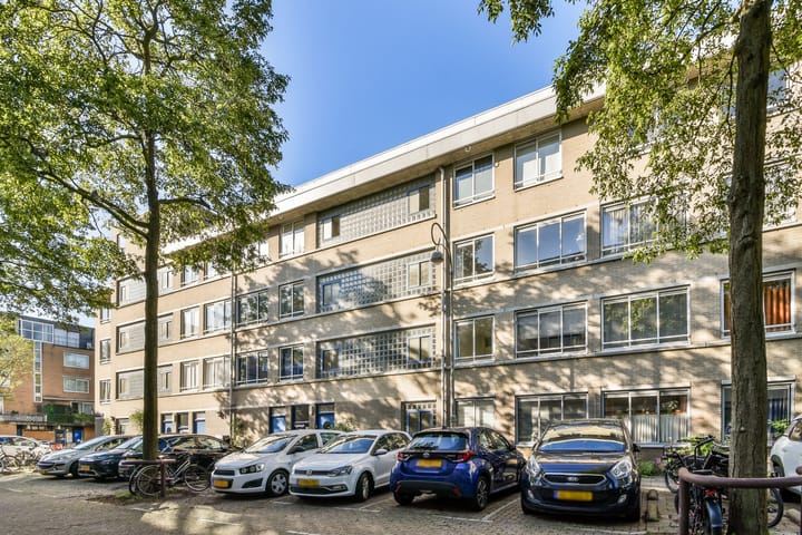 Photo 2 of Jan Witheijnstraat 50