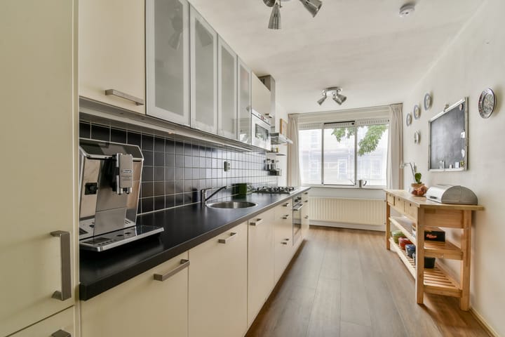 Photo 3 of Jan Witheijnstraat 50