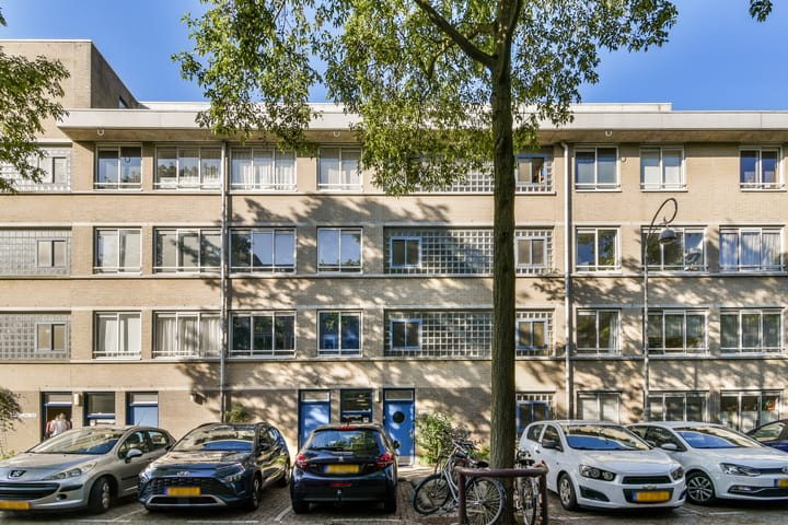 Photo 5 of Jan Witheijnstraat 50