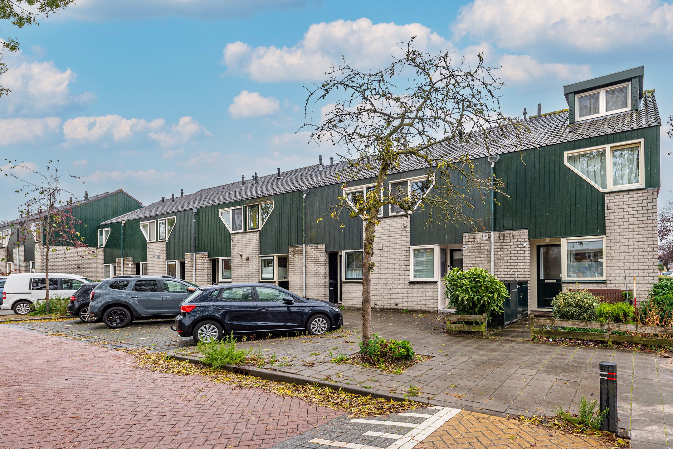 Foto 24 van J.F. Kennedylaan 61