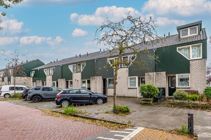 Photo 24 of J.F. Kennedylaan 61