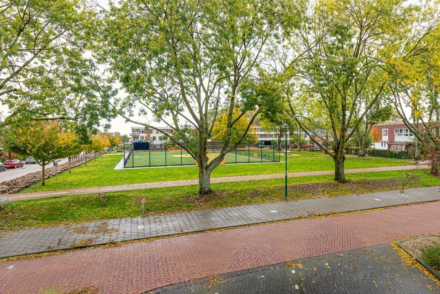 Foto 25 van J.F. Kennedylaan 61