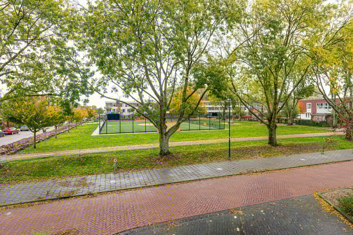 Photo 25 of J.F. Kennedylaan 61