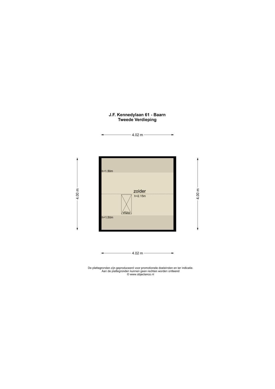 Foto 31 van J.F. Kennedylaan 61