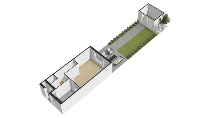 Photo 33 of J.F. Kennedylaan 61