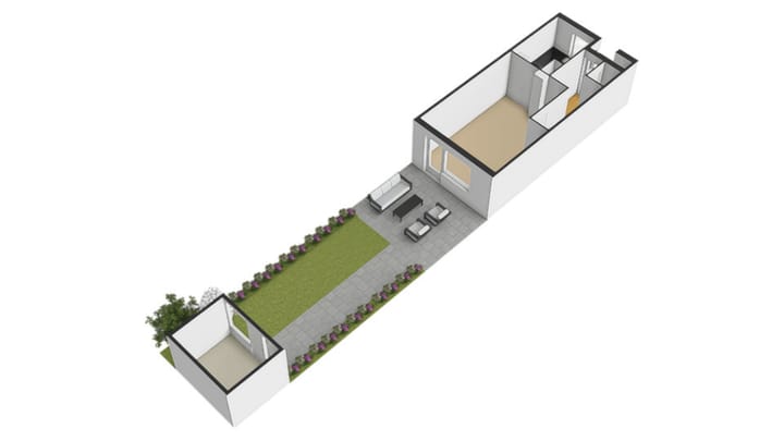 Photo 34 of J.F. Kennedylaan 61