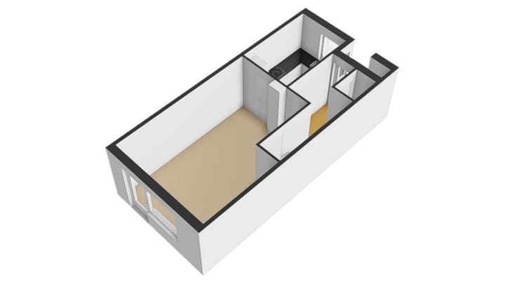 Photo 35 of J.F. Kennedylaan 61