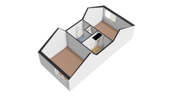 Photo 37 of J.F. Kennedylaan 61