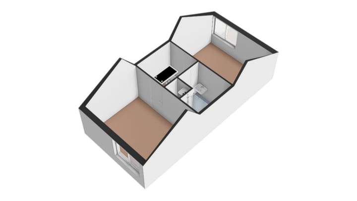 Photo 38 of J.F. Kennedylaan 61