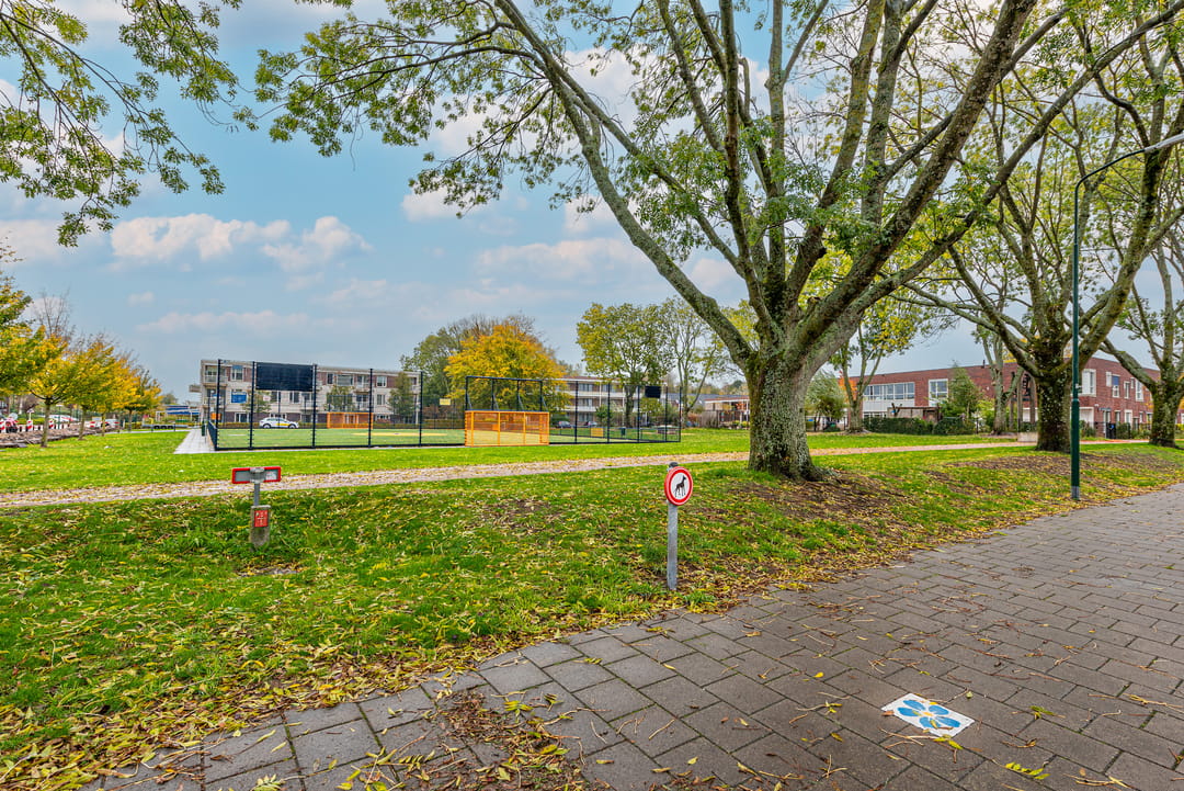 Foto 26 van J.F. Kennedylaan 61