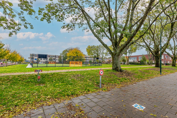 Photo 26 of J.F. Kennedylaan 61