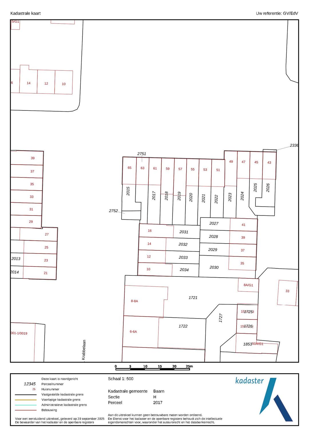 Foto 43 van J.F. Kennedylaan 61