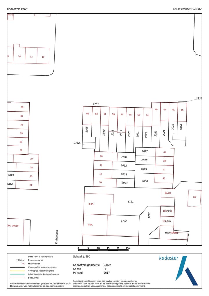 Photo 43 of J.F. Kennedylaan 61