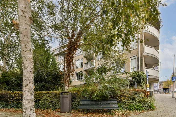 Photo 28 of Jan Witheijnstraat 50