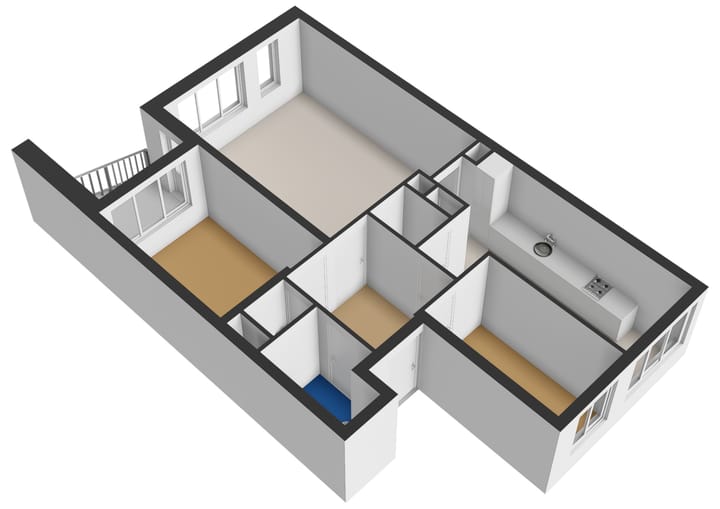 Photo 34 of Jan Witheijnstraat 50