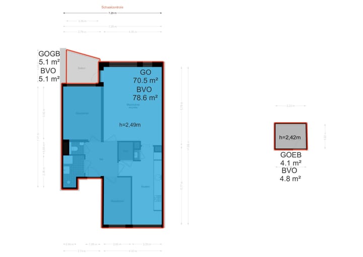 Photo 36 of Jan Witheijnstraat 50