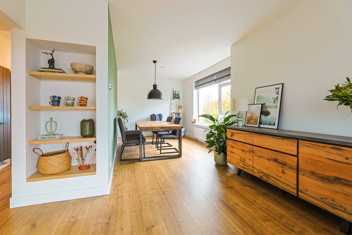 Photo 5 of Kortenaerstraat 2-C