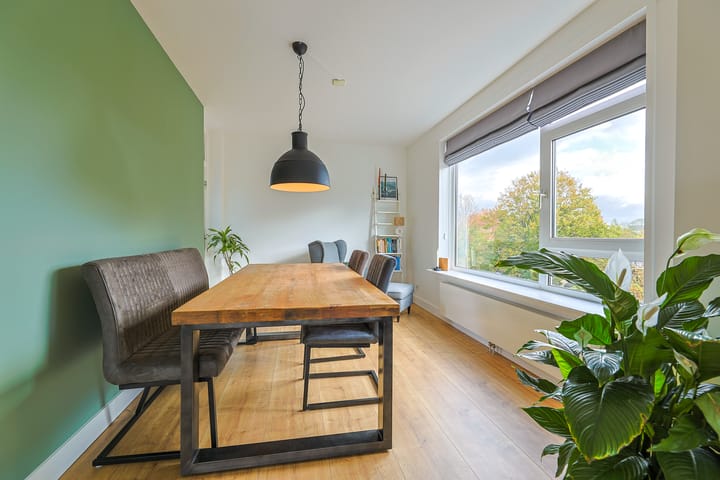 Photo 6 of Kortenaerstraat 2-C