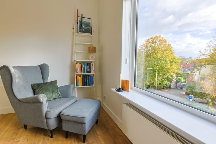 Photo 7 of Kortenaerstraat 2-C