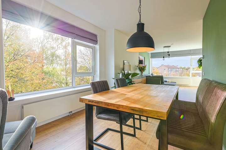 Photo 8 of Kortenaerstraat 2-C