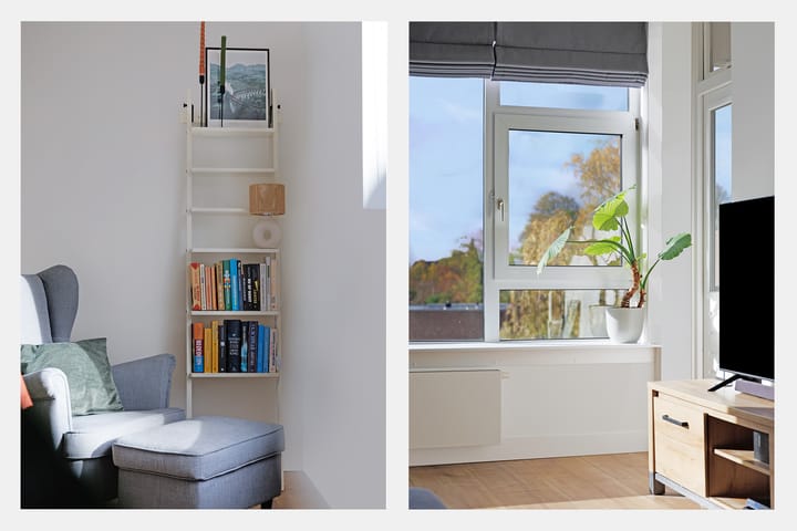 Photo 9 of Kortenaerstraat 2-C