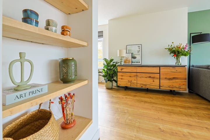 Photo 10 of Kortenaerstraat 2-C