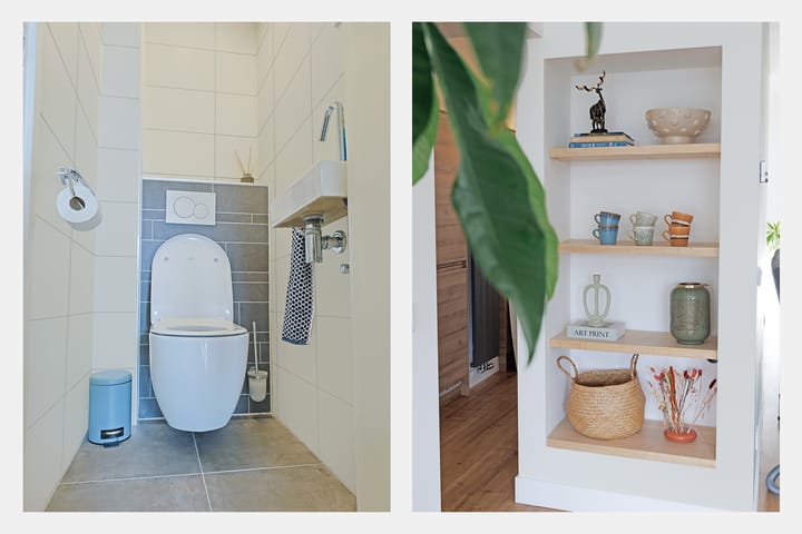 Photo 11 of Kortenaerstraat 2-C