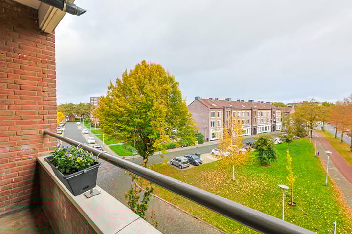 Photo 23 of Kortenaerstraat 2-C