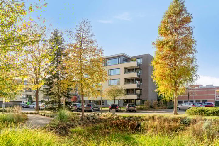 Foto 2 van Mariaplein 4