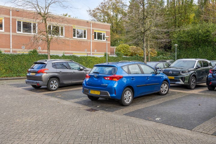 Foto 4 van Mariaplein 4