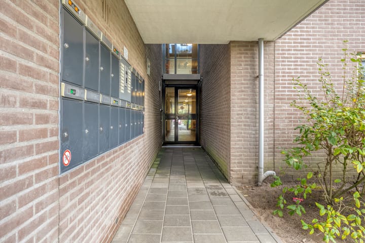 Foto 5 van Mariaplein 4