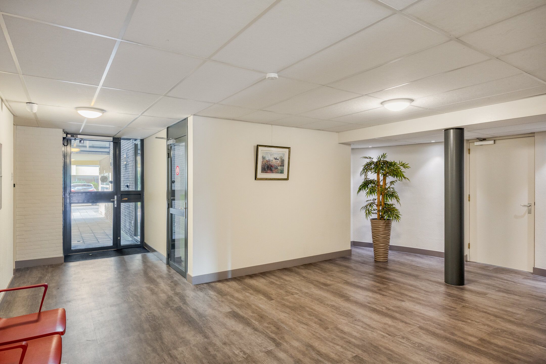 Foto 6 van Mariaplein 4