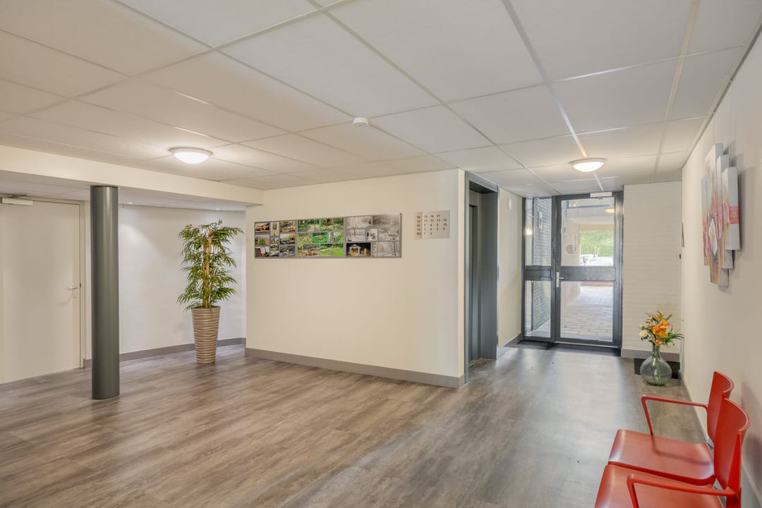 Foto 7 van Mariaplein 4