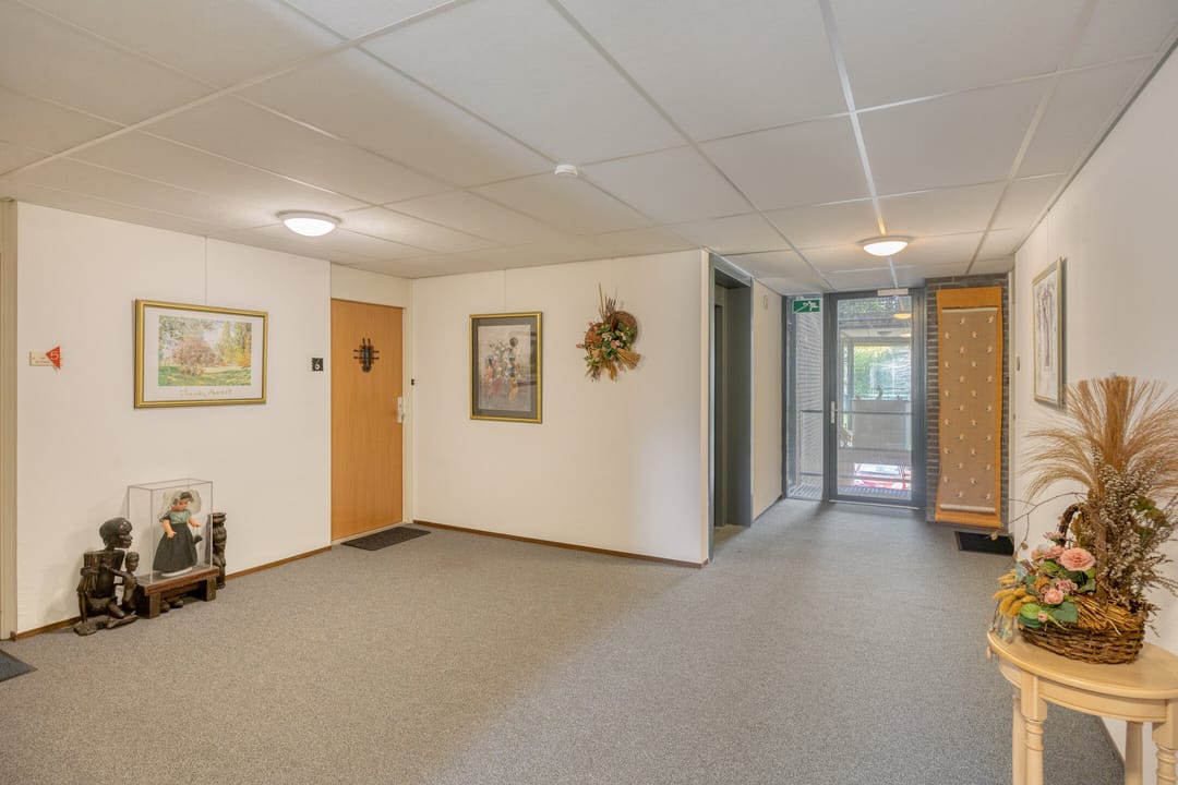 Foto 8 van Mariaplein 4