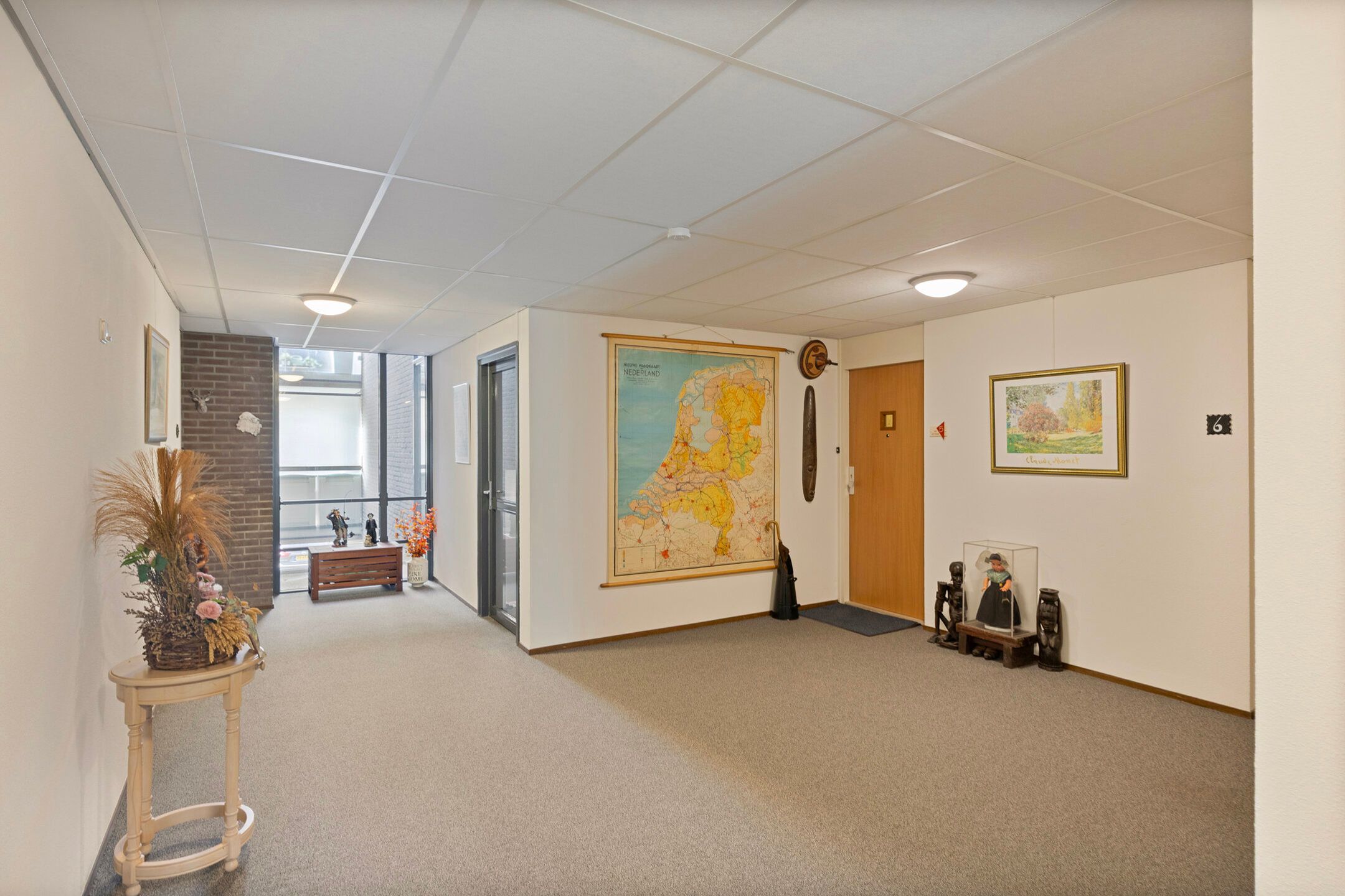 Foto 9 van Mariaplein 4