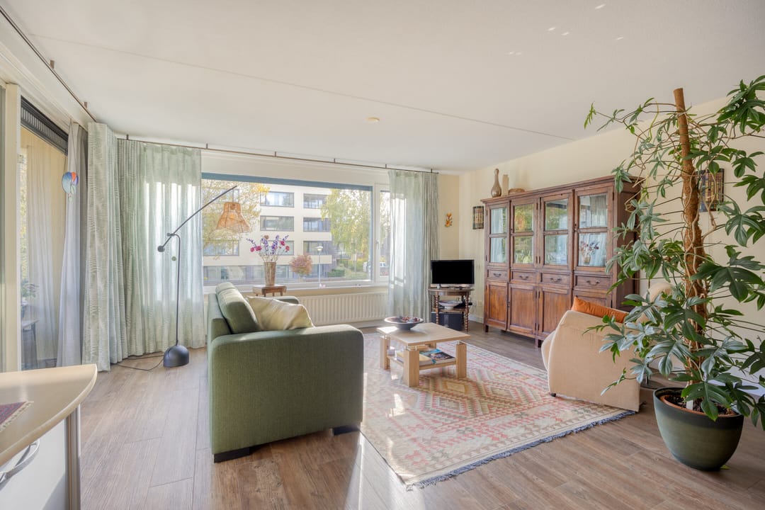 Foto 11 van Mariaplein 4